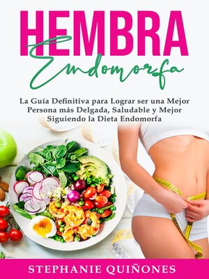 Hembra Endomorfa - ebook